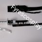 NieR:Automata 2B's Virtuous Treaty Long Sword Cosplay katana 2b