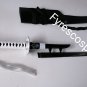 NieR:Automata 2B's Virtuous Treaty Long Sword Cosplay katana 2b