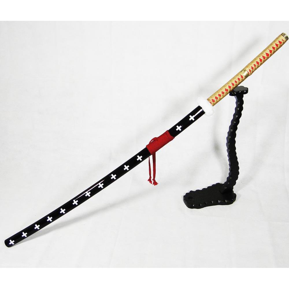 Big Katana of Trafalgar Law one piece sword nodachi 170 cm