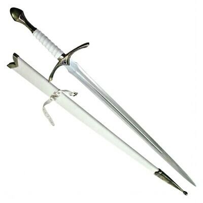 Gandalf's sword Glamdring Lord of the rings gandalf