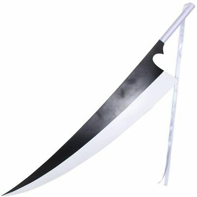 Bankai Shikai tensa zangetsu Ichigo ichigo's sword bleach sword of ...