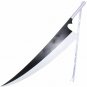 Bankai Shikai tensa zangetsu Ichigo ichigo's sword bleach sword of ichigo anime sword of bleach