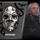 Harry Potter - Lucius Malfoy's Death Eater Mask the noble collection Harry Potter - Lucius Malfoy's Death Eater Mask the noble collection