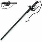 FOAM SWORD ATTACK OF THE TITANS ATTACK ON TITAN EREN