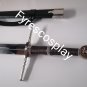 Geralt's sword The witcher 3 wild hunt geralt of rivia silver sword of Geralt