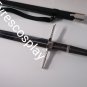 Geralt's sword The witcher 3 wild hunt geralt of rivia silver sword of Geralt