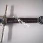 Geralt's sword The witcher 3 wild hunt geralt of rivia silver sword of Geralt