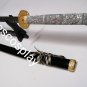 Highlander - Connor Macleod Katana Sword Blade