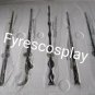 Crimes of Grindelwald Collector Wand Set The noble collection fantastic beats Harry Potter