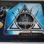 Crimes of Grindelwald Collector Wand Set The noble collection fantastic beats Harry Potter
