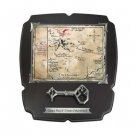 THE HOBBIT THORIN´S OAKENSHIELD´S MAP & KEY DELUXE THORIN LORD OF THE RINGS THE HOBBIT THORIN´S OAKENSHIELD´S MAP & KEY DELUXE THORIN LORD OF THE RINGS