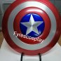Captain America Shield metal prop Replica Scale 1:1