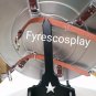 Captain America Shield metal prop Replica Scale 1:1