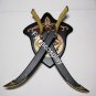 the daggers of legolas the lord of the rings