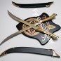 the daggers of legolas the lord of the rings