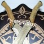 the daggers of legolas the lord of the rings
