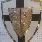 Medieval Metal Shield