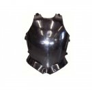 MEDIEVAL ROMAN ARMOUR SPARTAN COSTUME MUSCLE JACKET ANTIQUE BLACK FINISH MEDIEVAL ROMAN ARMOUR SPARTAN COSTUME MUSCLE JACKET ANTIQUE BLACK FINISH