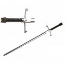 Sword foam Longclaw Jon snow game of Thrones