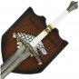 Eddard Stark Ice sword Game of thrones the sword of eddard stark