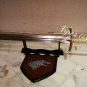 Eddard Stark Ice sword Game of thrones the sword of eddard stark