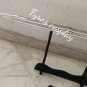 Thorin Regal SWORD The Lord of the Rings fantasy with wallplaque
