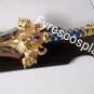 World of Warcraft King of Stormwing Llaned / Lion of Azeroth Sword with stand Anduin Wrynn