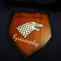 Arya stark sword needle Game of thrones