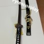 Kill Bill sword of Bill Bill's sword hattori hanzo