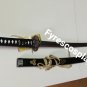 Kill Bill sword of Bill Bill's sword hattori hanzo