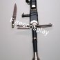 Aragorn's sword strider ranger lord of the rings lotr sword of aragorn strider of aragorn