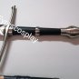 Aragorn's sword strider ranger lord of the rings lotr sword of aragorn strider of aragorn
