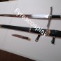 Aragorn's sword strider ranger lord of the rings lotr sword of aragorn strider of aragorn