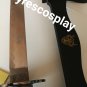 Kill Bill sword of Bill Bill's sword hattori hanzo