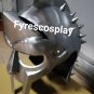 Fantasy Helm Gladiator Hispanic helmet of the gladiator