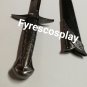 Lord of the rings Sting the hobbit dagger knife sword lotr bilbo frodo baggins