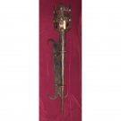 medieval torch