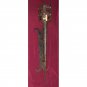 medieval torch