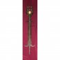 medieval torch