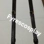The witcher sword set (2 pcs) steel sword