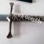 Arya stark sword needle Game of thrones