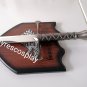 Arya stark sword needle Game of thrones
