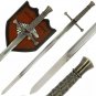 Arya stark sword needle Game of thrones