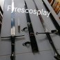 Anduril sword and strider sword narsil lord of the rings lotr fantasy the hobbit