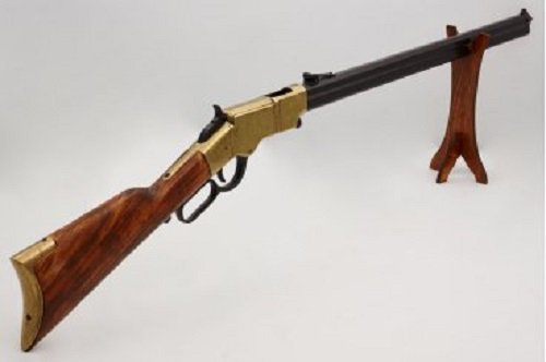 HENRY RIFLE, USA 1860 winchester