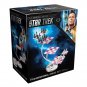 Three-dimensional Star Trek, chessboard Three dimensional Star Trek, chessboard