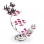 Three-dimensional Star Trek, chessboard Three dimensional Star Trek, chessboard