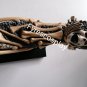EVIL Dead 2 kandarian PUGNALE PROP REPLICA V2