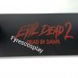 EVIL Dead 2 kandarian PUGNALE PROP REPLICA V2