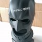 Dark Knight Full Size Display Cowl Batman Mask Dc Comics The noble collection